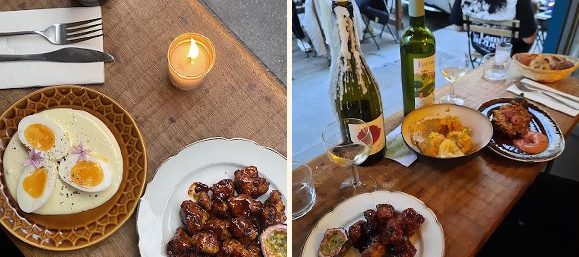 CANTIN’H - Gallery Image 3