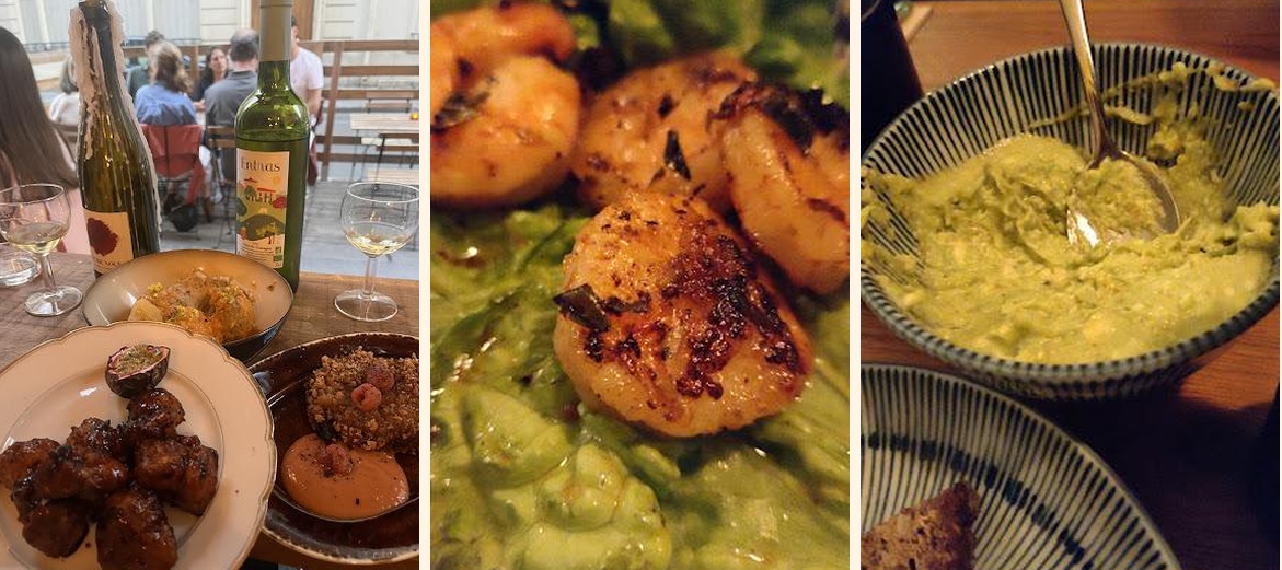 CANTIN’H - Gallery Image 4